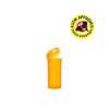 13 Dram Amber Child Resistant Pop Top Bottles