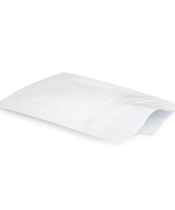 1 gram white mylar bags wholesale usa