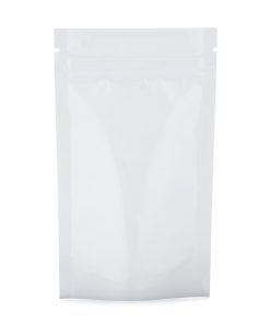 mylar bag quarter oz full white wholesale usa