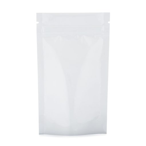 mylar bag quarter oz full white wholesale usa
