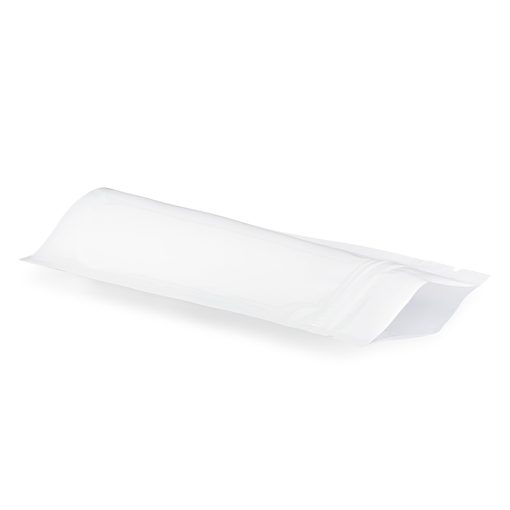 mylar bag 1/4 oz full white wholesale usa