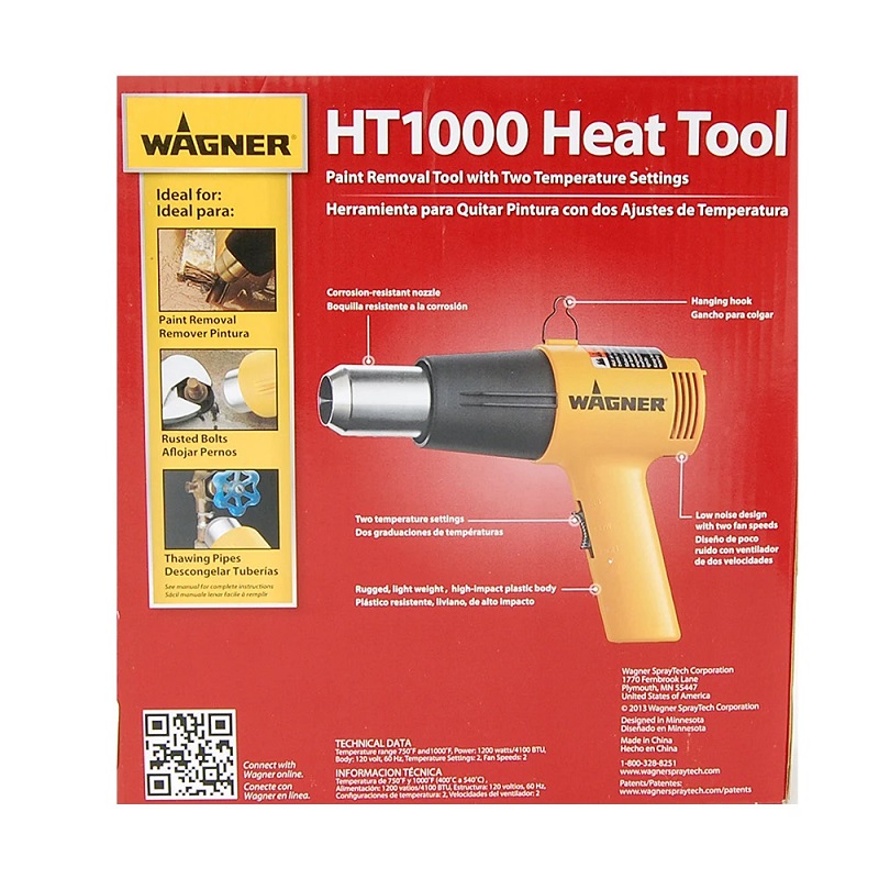 HT1000 Heat Gun