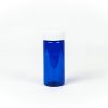 16 Dram Blue Prefer Vials