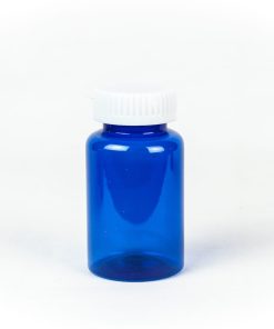 40 Dram Blue Prefer Vials