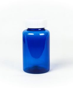 50 Dram Blue Prefer Vials