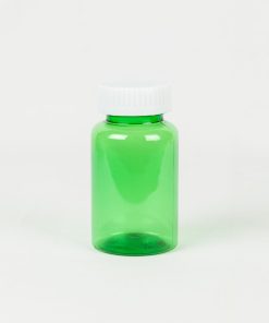 40 Dram Green Prefer Vials