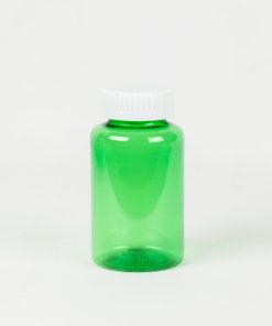50 Dram Green Prefer Vials
