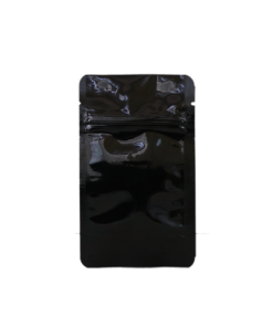 barrier bag 1 gram black