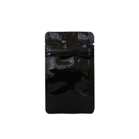 barrier bag 1 gram black