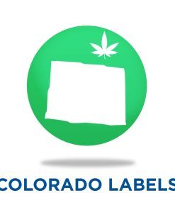 Colorado Labels