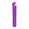 95mm Opaque Purple - Child-Resistant Pre-Roll Tubes