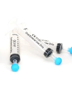 10ML Oral Concentrates Syringes
