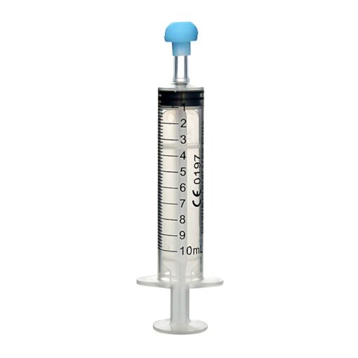 10 ML Oral Concentrates Syringes