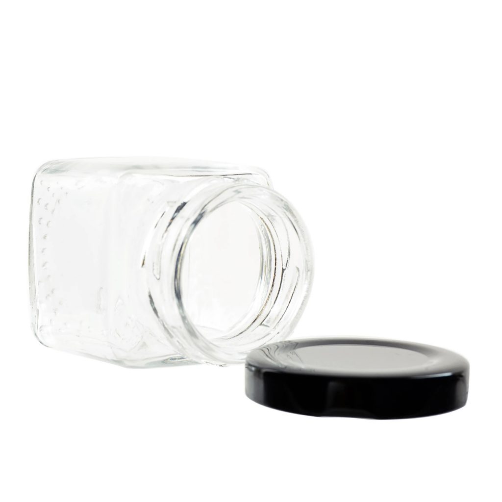 Wholesale Glass Jars and Containers Supplier in USA and Canada