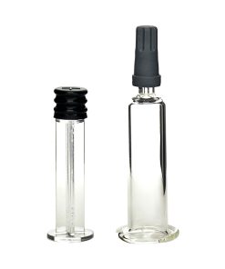 Glass Dab Applicator Syringes 1ML