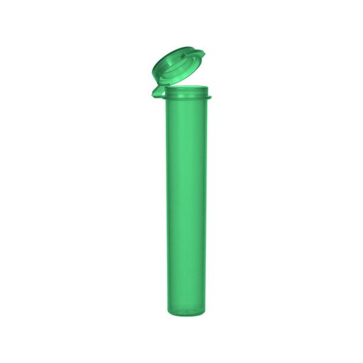 94mm Green Joint Tubes