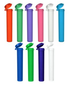 Joint Tubes 94mm Multiple Color