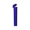 94mm Opaque Purple Joint Tubes