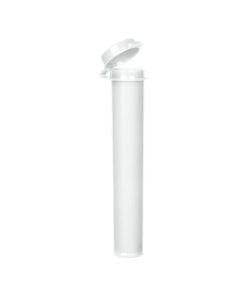 Buy 94mm Opaque White Joint Tubes