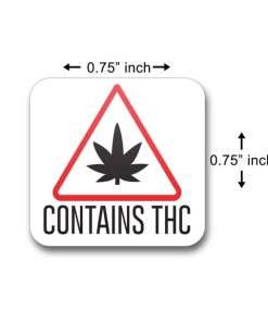 Massachusetts THC Triangle