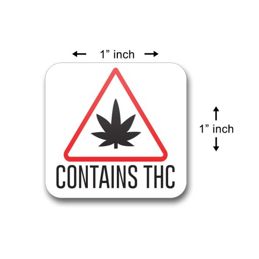 Massachusetts THC Triangle