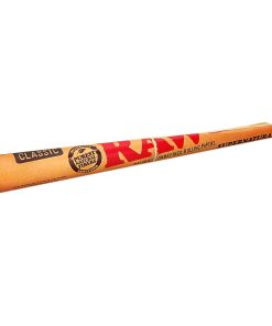 RAW Pre-Rolled Cones Supernatural 12"