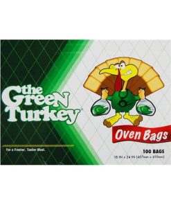 Turkey Oven Bags
