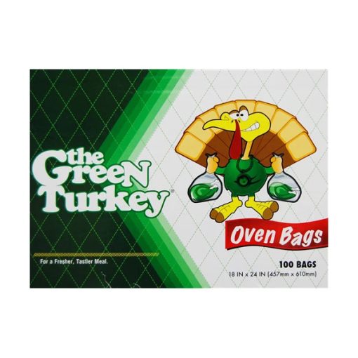 Turkey Oven Bags