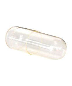 Empty Pill Capsules