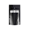 Dymapak 1/4 Ounce Child Resistant Black Bags