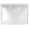 Dymapak Child Resistant White Bags – 12″ x 9″