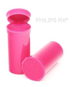 Bubblegum Philips Pop top