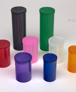 PHILIPS RX® Pop Top Containers