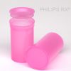 PHILIPS RX® 19 Dram Translucent Pink Pop Top
