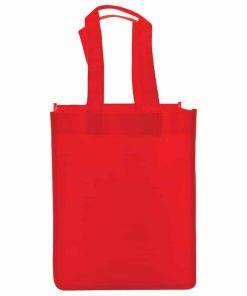 Non-Woven-Bags–Small-Red