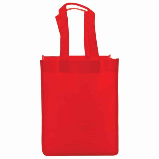 Non-Woven-Bags–Small-Red