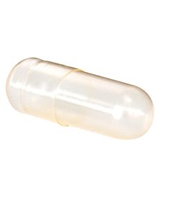 empty pill capsules