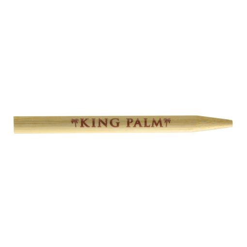 Natural Leaf King Palm Flavors Mini Rolls Wraps - 85mm