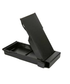 5 Pack Pre-Roll Case - Black Color