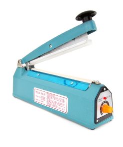 8 inch Impulse Poly Bag Heat Sealer Machine