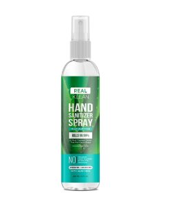 8oz Think Klean Hand Sanitizer Spray