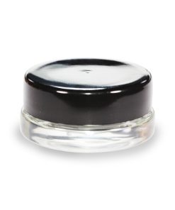 Black Cap Concentrate Containers 7ML