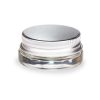 Silver Aluminium Cap Concentrate Containers 7ML