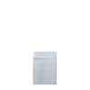 1 Gram Silver/Clear Mylar Smell Proof Bags