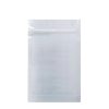 1/2 Ounce Silver/Clear Mylar Smell Proof Bags