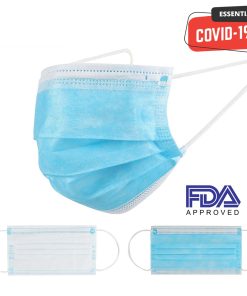 covid19 corona virus essentials mask supplier usa