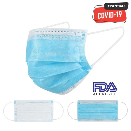 covid19 corona virus essentials mask supplier usa