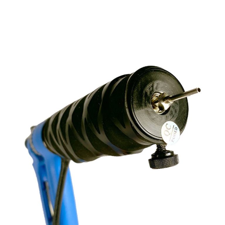 Fifty Shot Vape Cartridge Filling Gun Brigade Packaging