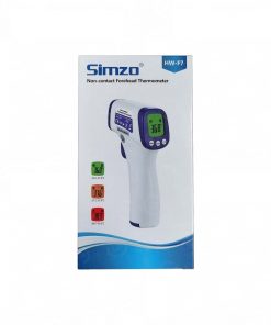Simzo HW F7 Non-contact Forehead Thermometer