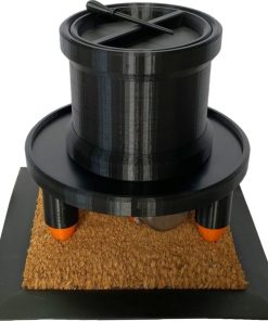 Starter Kit 109mm cones filling machine
